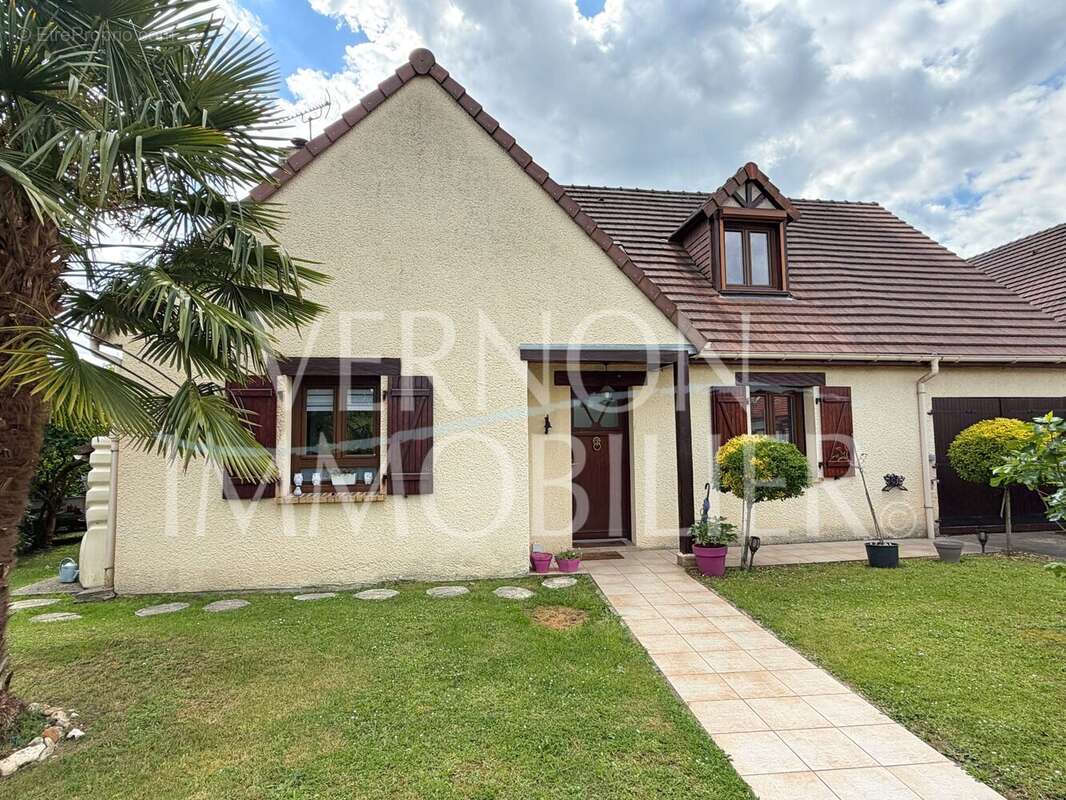 Maison à VERNON