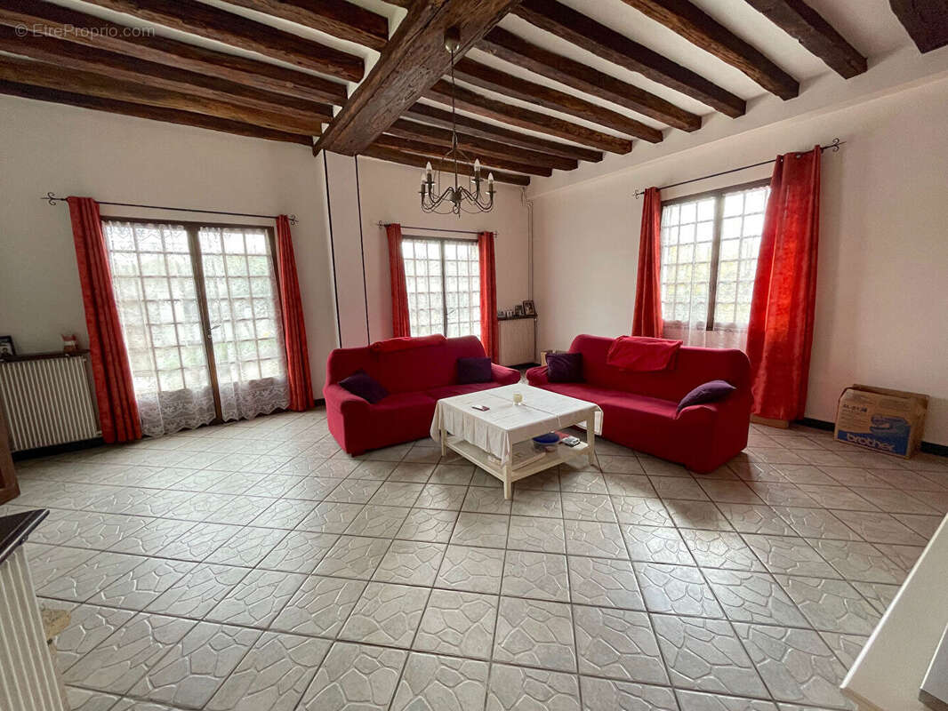 Maison à LES ANDELYS