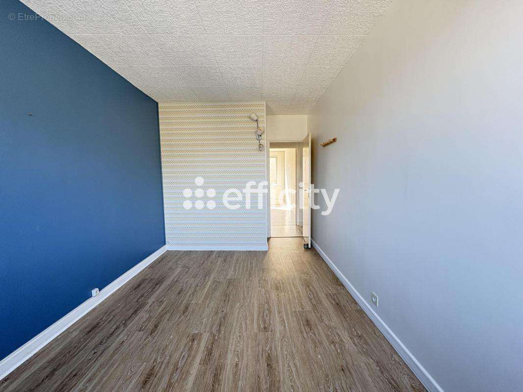 Appartement à SEYSSINET-PARISET