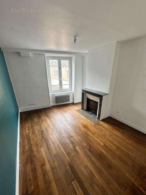 Appartement à ORLEANS