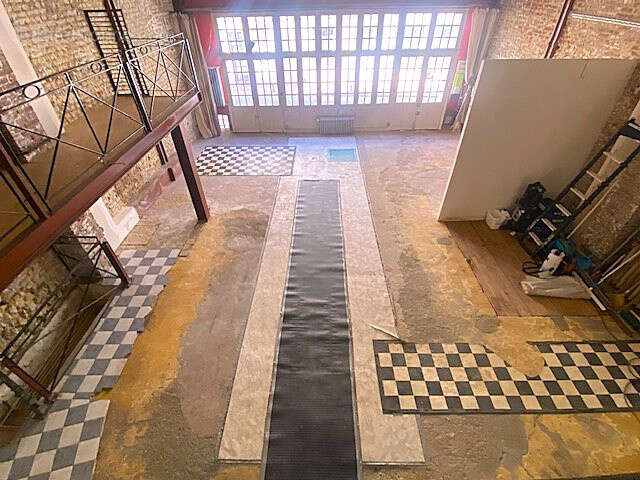 Maison à TROUVILLE-SUR-MER