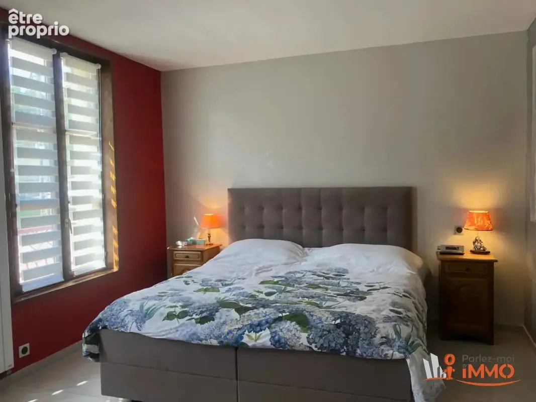Belle propriété avec possibilité de chambres d'hôtes dans un - photo 10