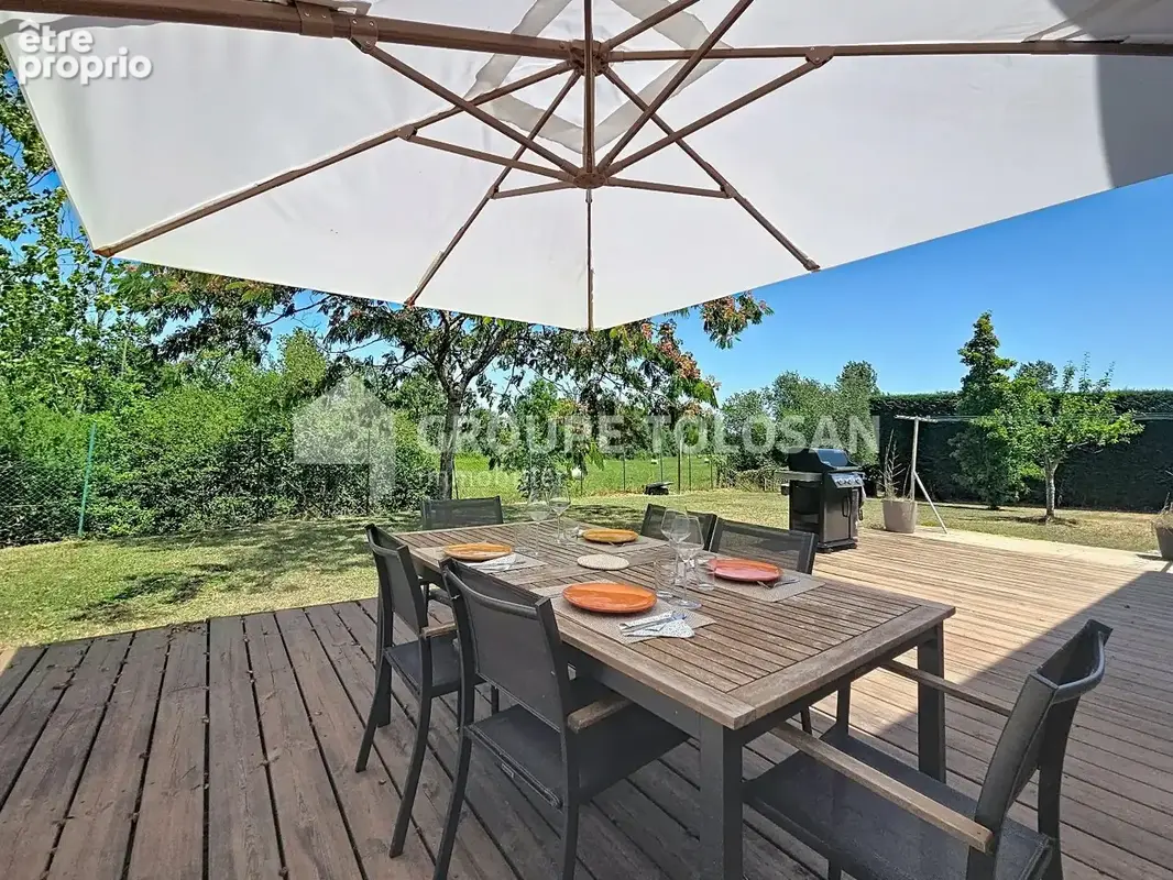 Proche fonsorbes - photo 10