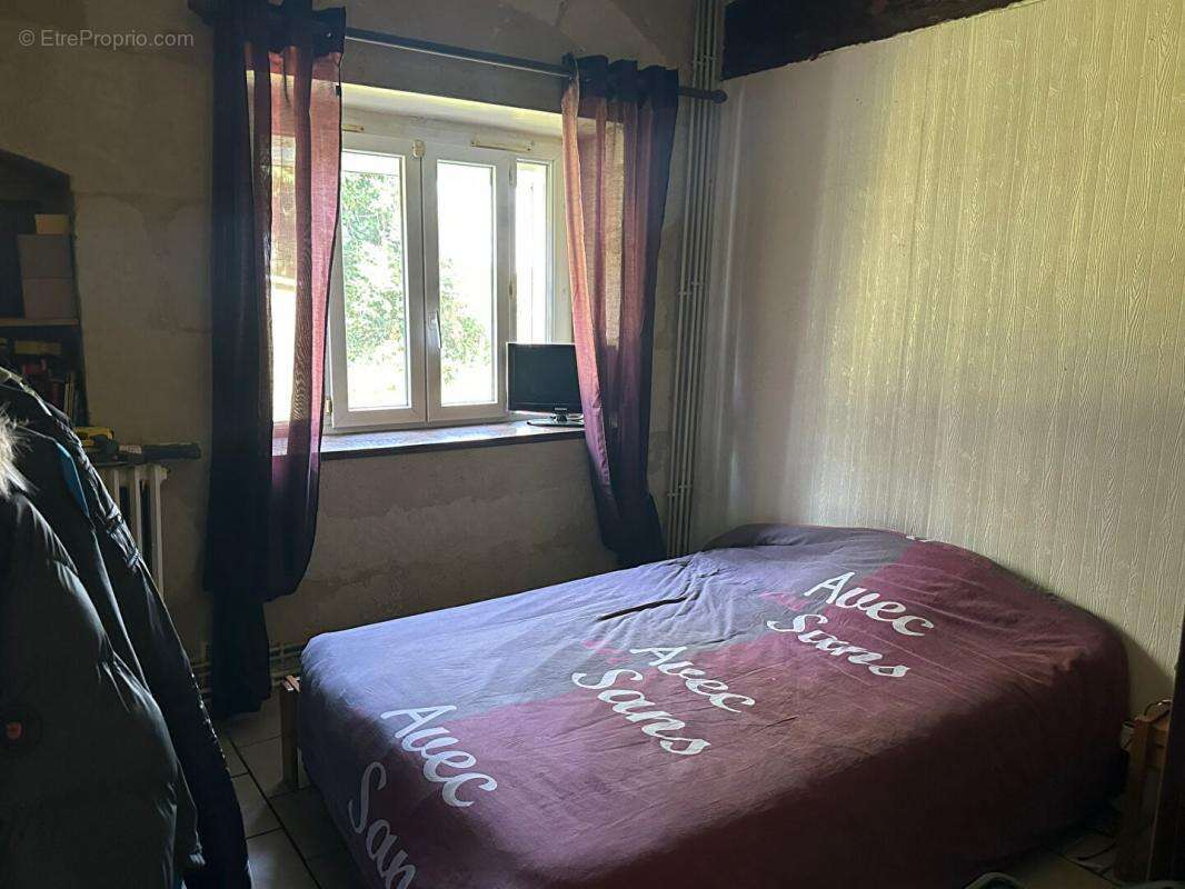 Maison à NOGENT-LE-ROTROU