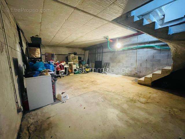 Maison à LES PENNES-MIRABEAU