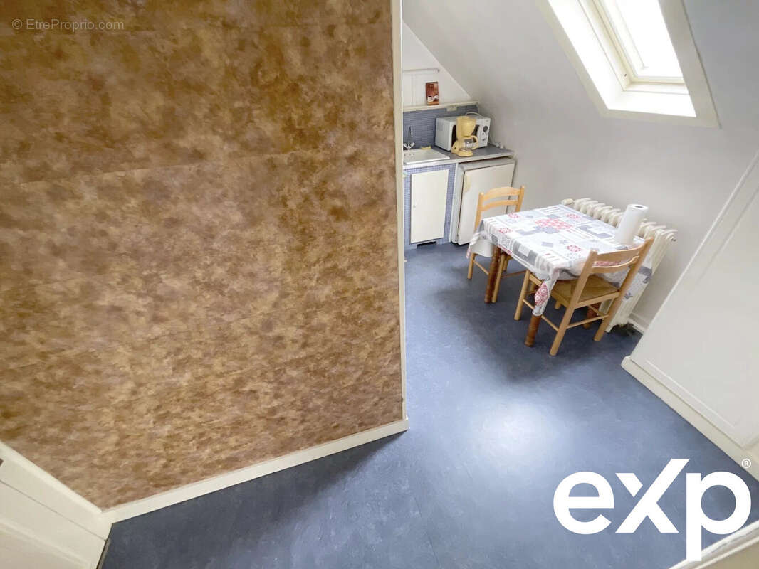 Appartement à LA CHAPELLE-SAINT-LUC