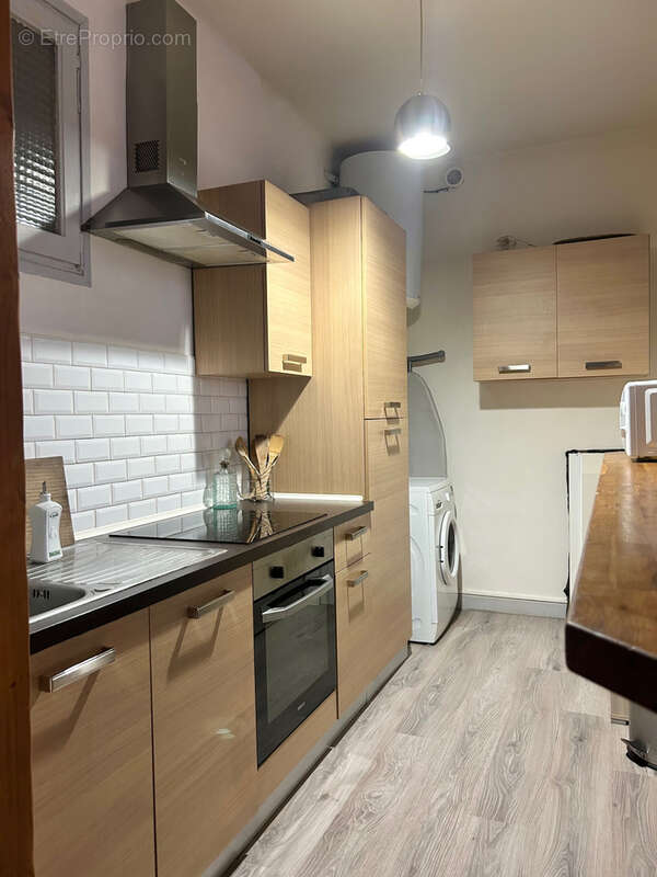 Appartement à MONTAUBAN