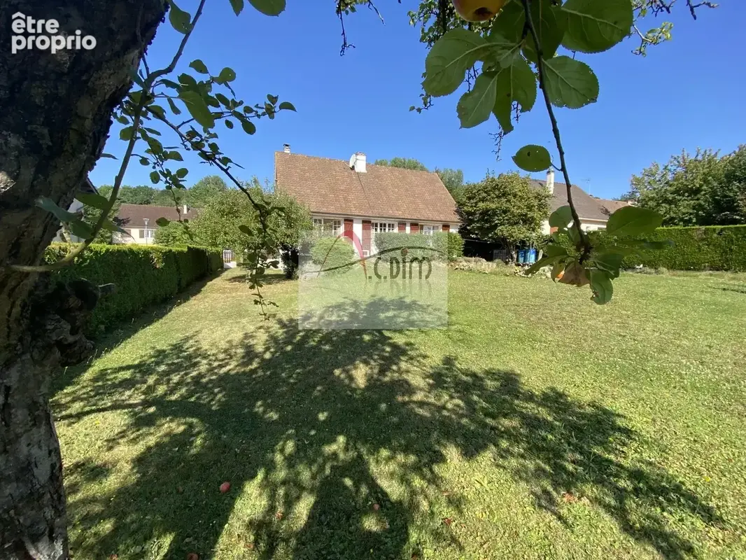 Maison 6 pièces à vendre à Rubelles (77950) - photo 4