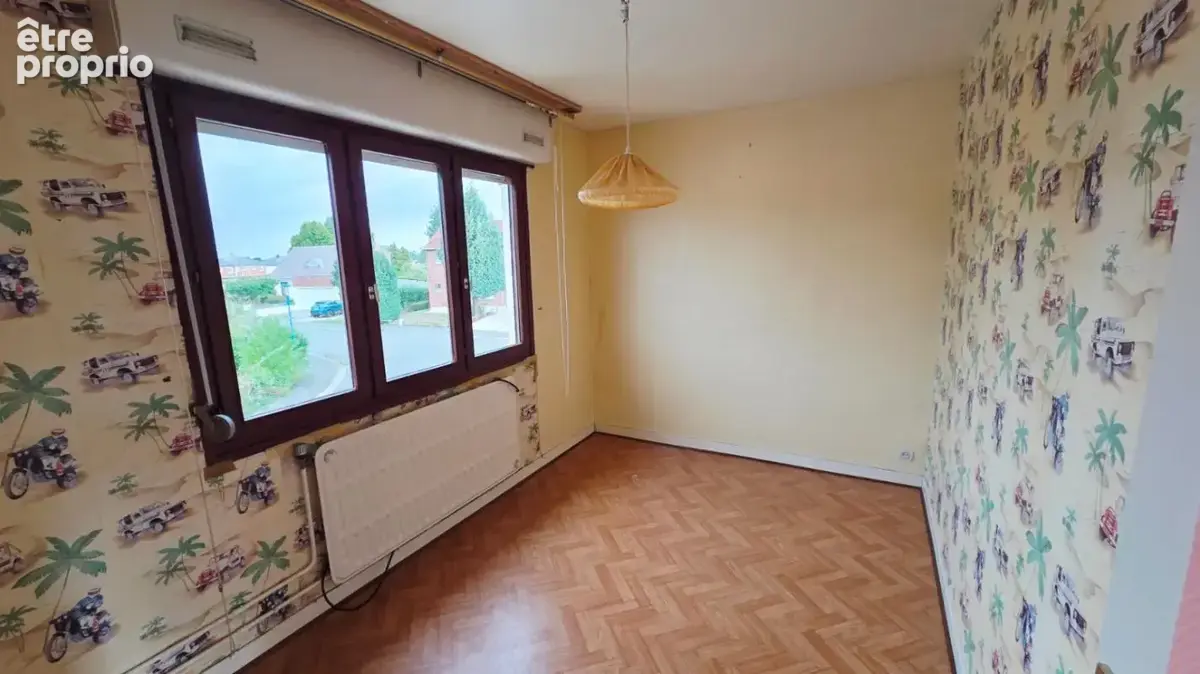 Maison 5 pièces 92 m² - photo 10