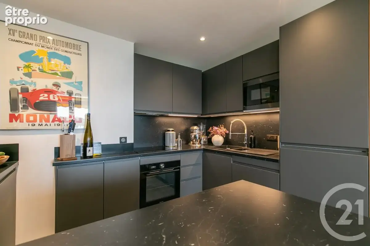 Appartement 4 pièces 67 m² à vendre à Joinville-Le-Pont (94340) - photo 8
