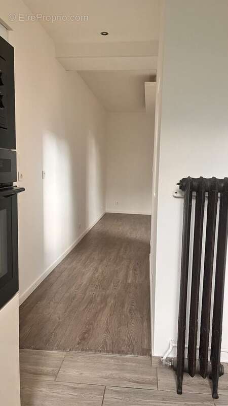 Appartement 49 m² à Laxou  - photo 5