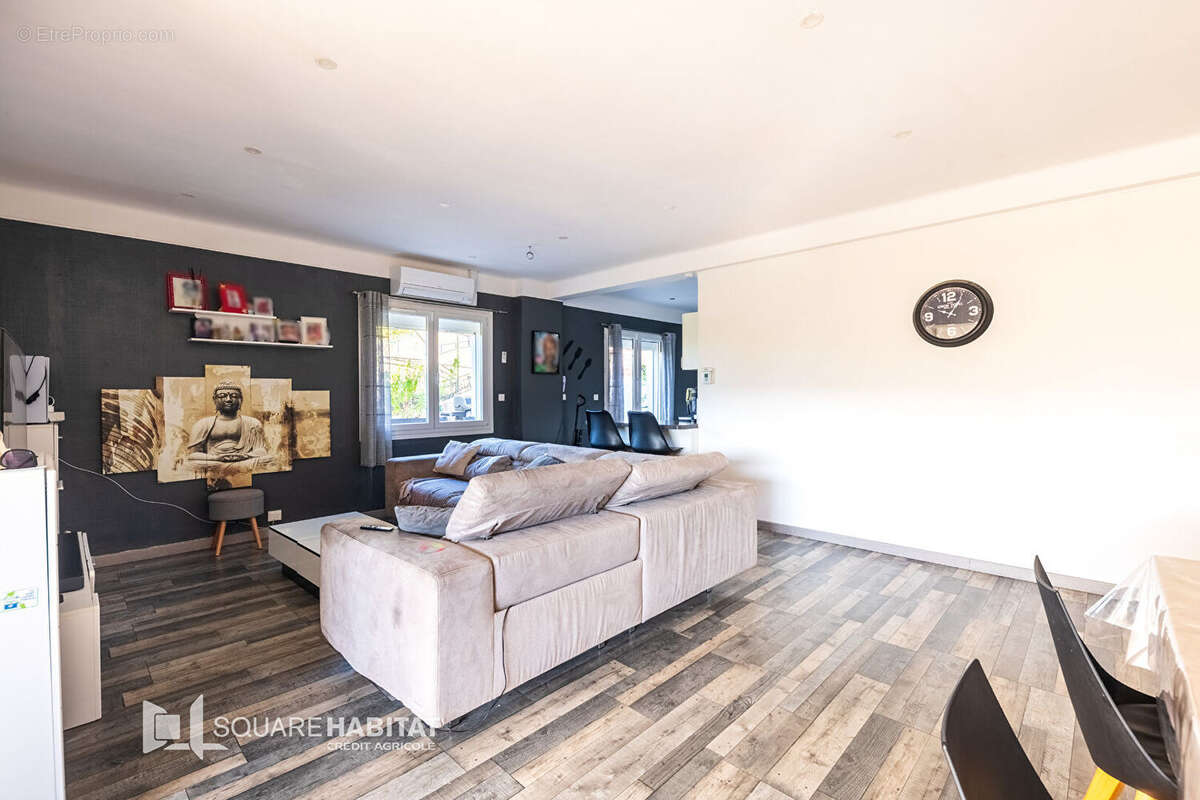 Photo 4 - Maison à LES PENNES-MIRABEAU