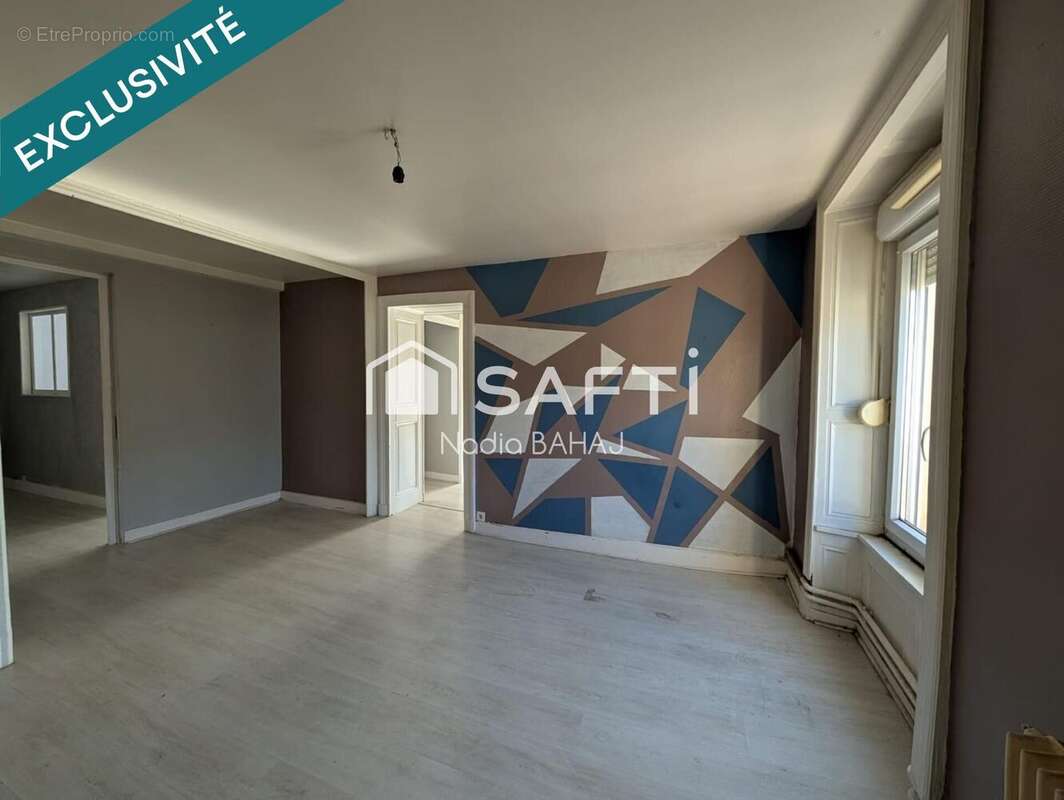 Photo 9 - Appartement à MONTMEDY