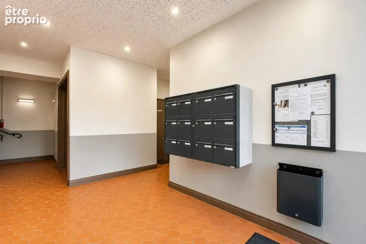 Quartier Saint Louis - T2 - 48 m2 - Calme - photo 10