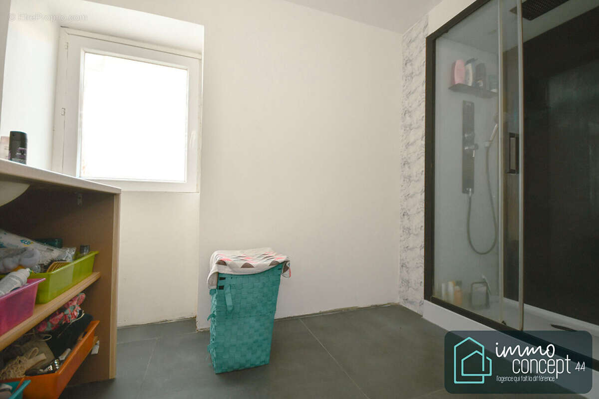 Maison 2 chambres évolutive, Le Pellerin, Immo Concept 44 - photo 7