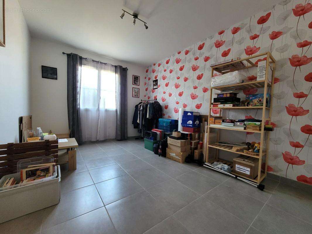 Maison à LABASTIDETTE