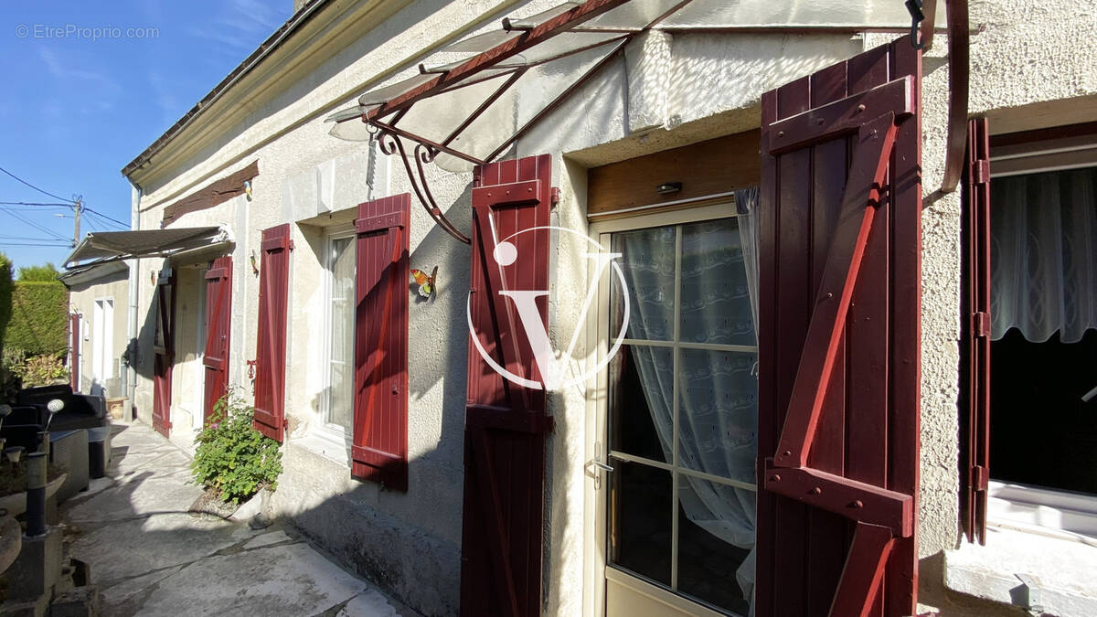 Maison à VENDOME