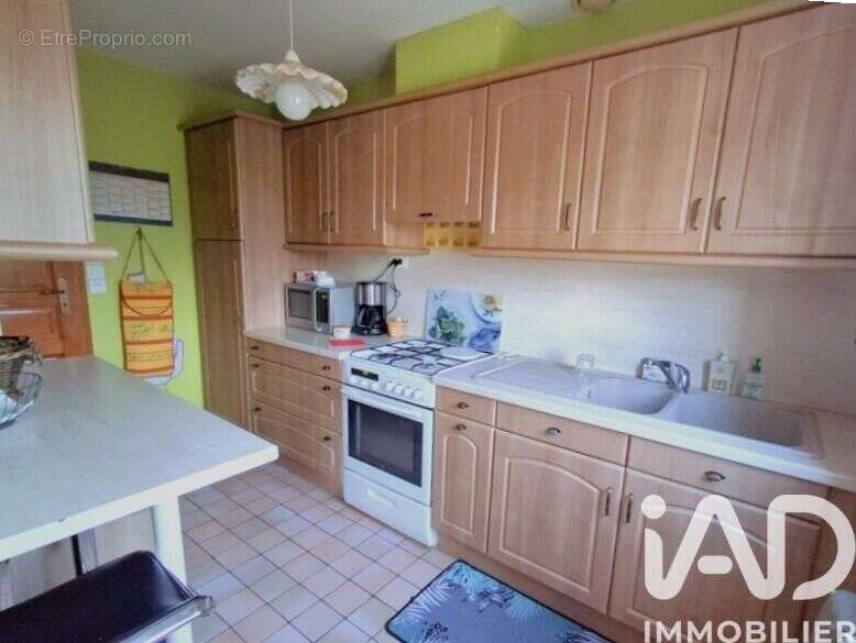 Photo 3 - Maison à BRIARE
