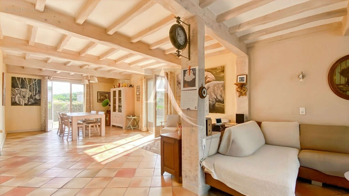 Charmante maison familiale de plain-pied - photo 8