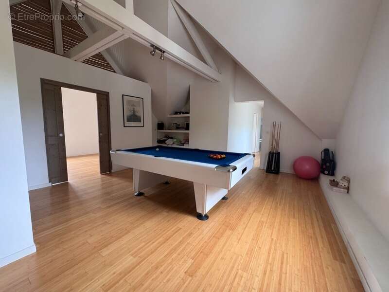 Maison à vendre 6 pièces BERTHENAY (37) - photo 9