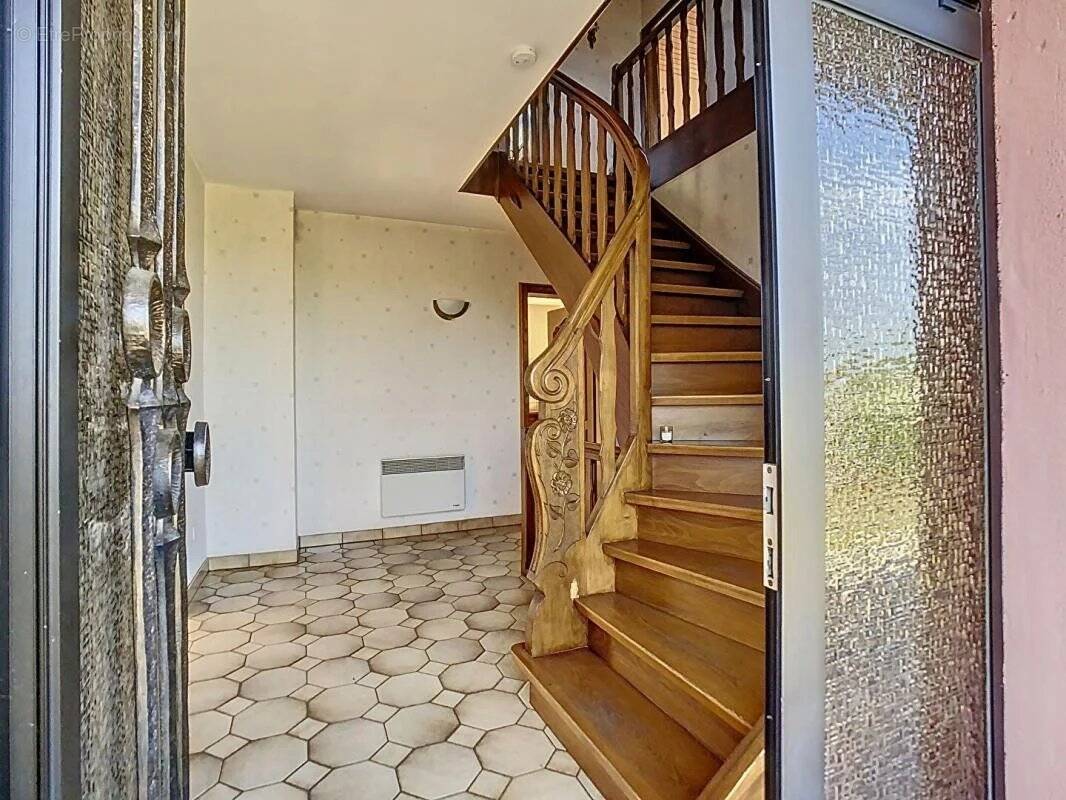 Maison à KNOERSHEIM