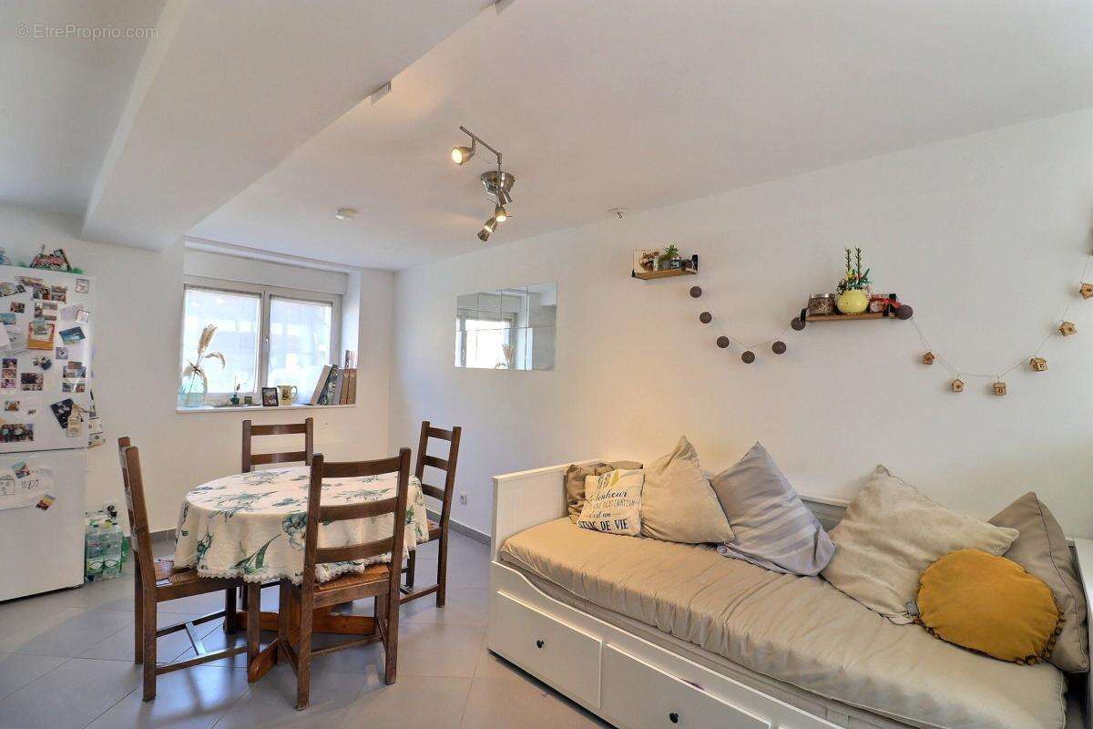 A vendre appartement t2 a saint-victor-de-cessieu (38110) - photo 3