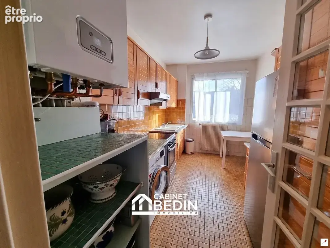 Appartement 74 m² à Le Bouscat  - photo 4