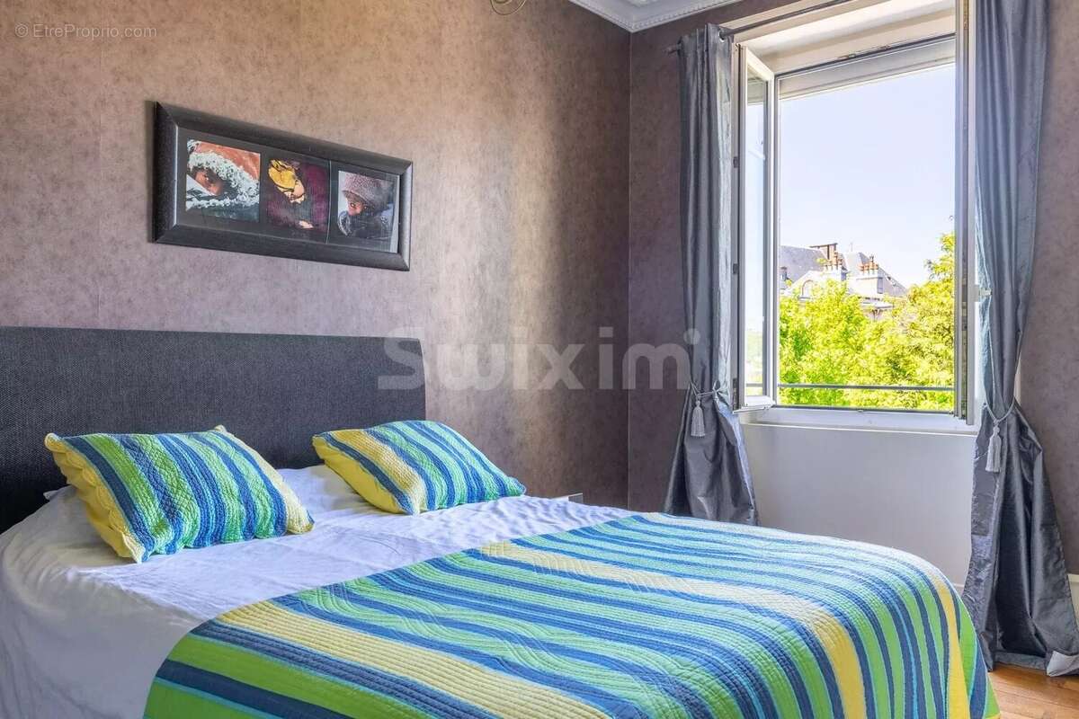 Appartement à LONS-LE-SAUNIER