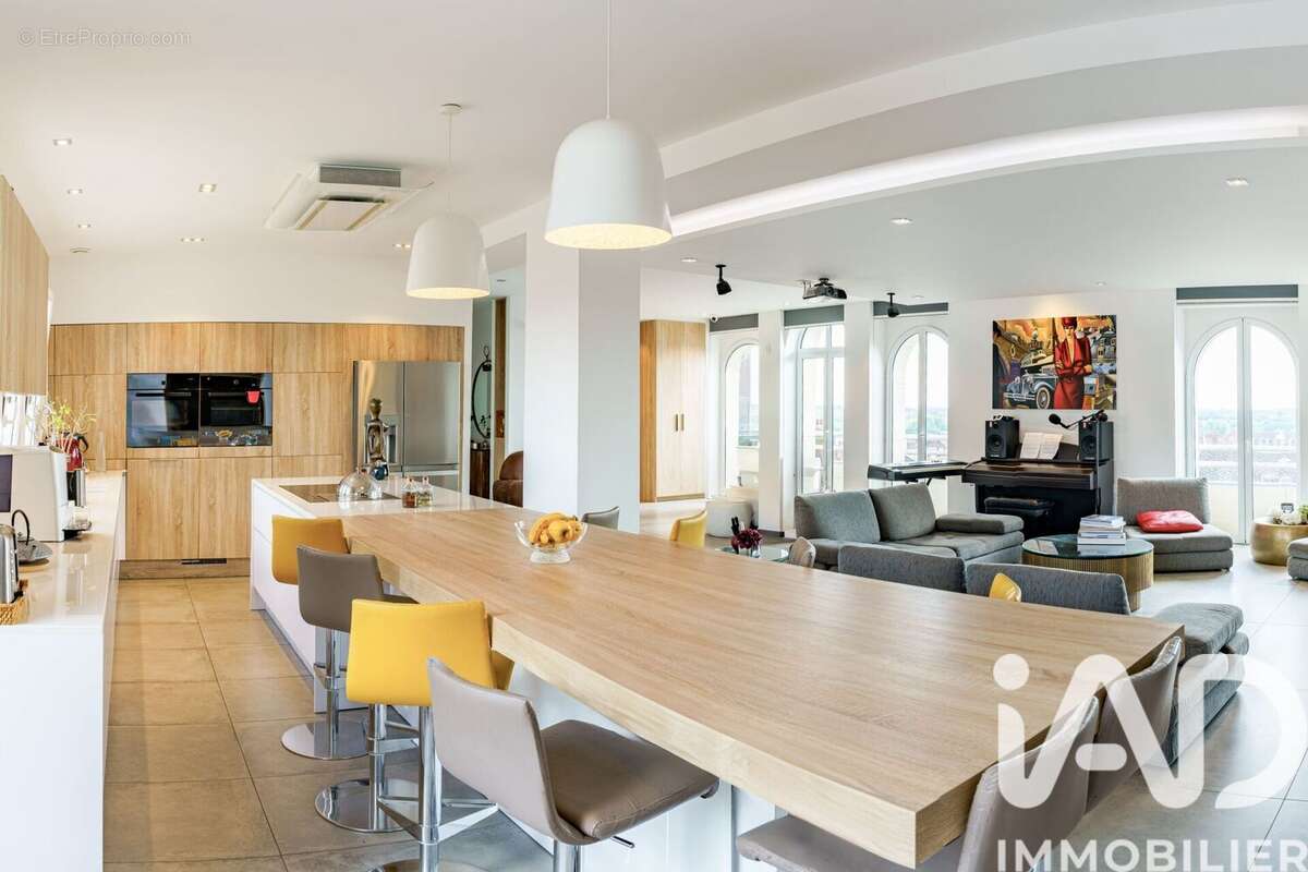 Photo 2 - Appartement à SAINT-QUENTIN