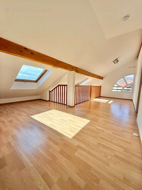 Appartement à DIVONNE-LES-BAINS