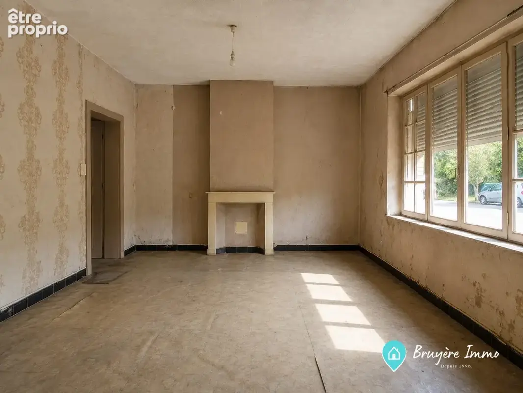 Maison 80 m² à Fourmies  - photo 2