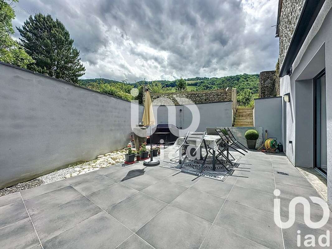 Photo 9 - Appartement à CAMPAN