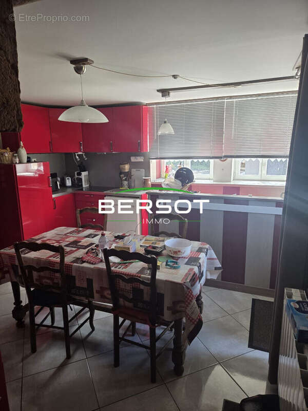 Maison 5 pièces à 5 minutes de Vesoul - photo 13