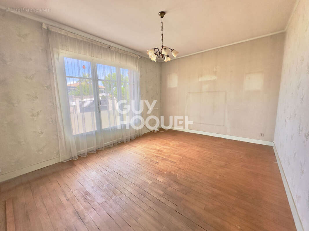 Maison de plain-pied avec plus de 1 000 m² de terrain à La Teste-de-Buch - photo 3