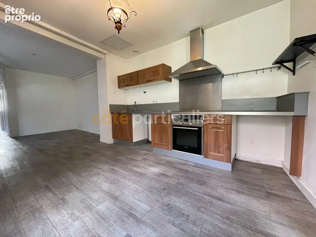 Appartement à TARBES