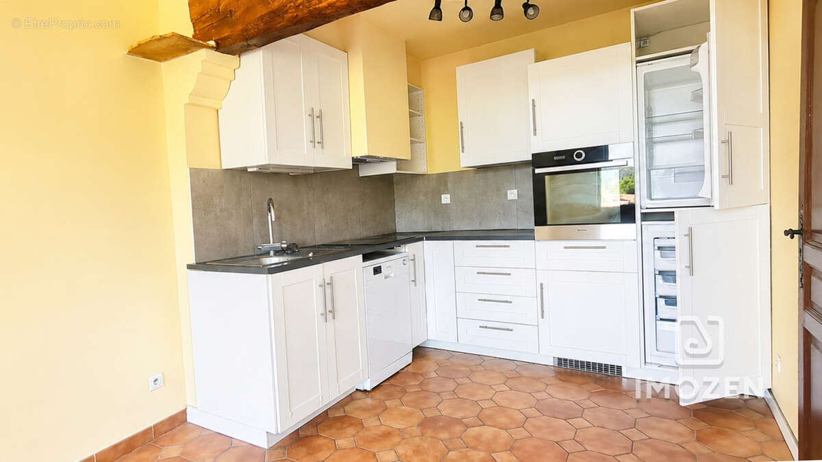 Appartement à BRIGNOLES