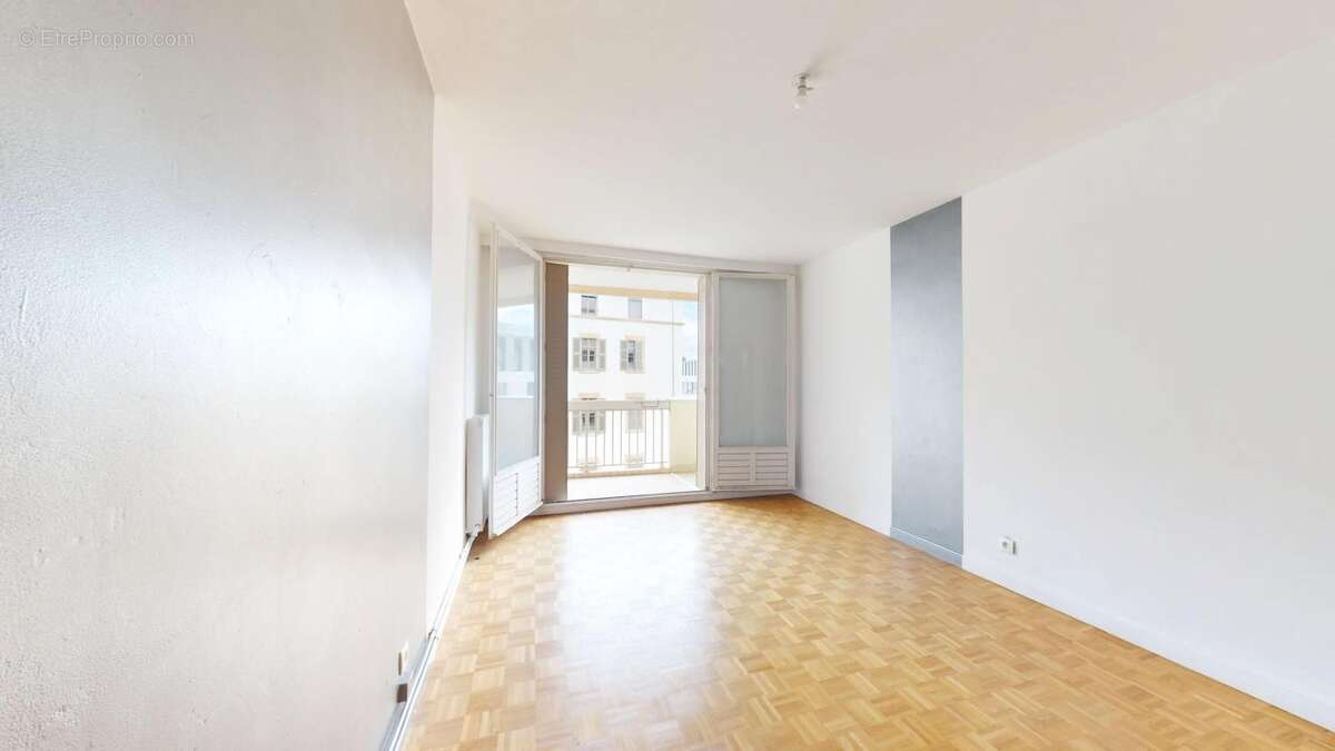 Appartement à LYON-4E