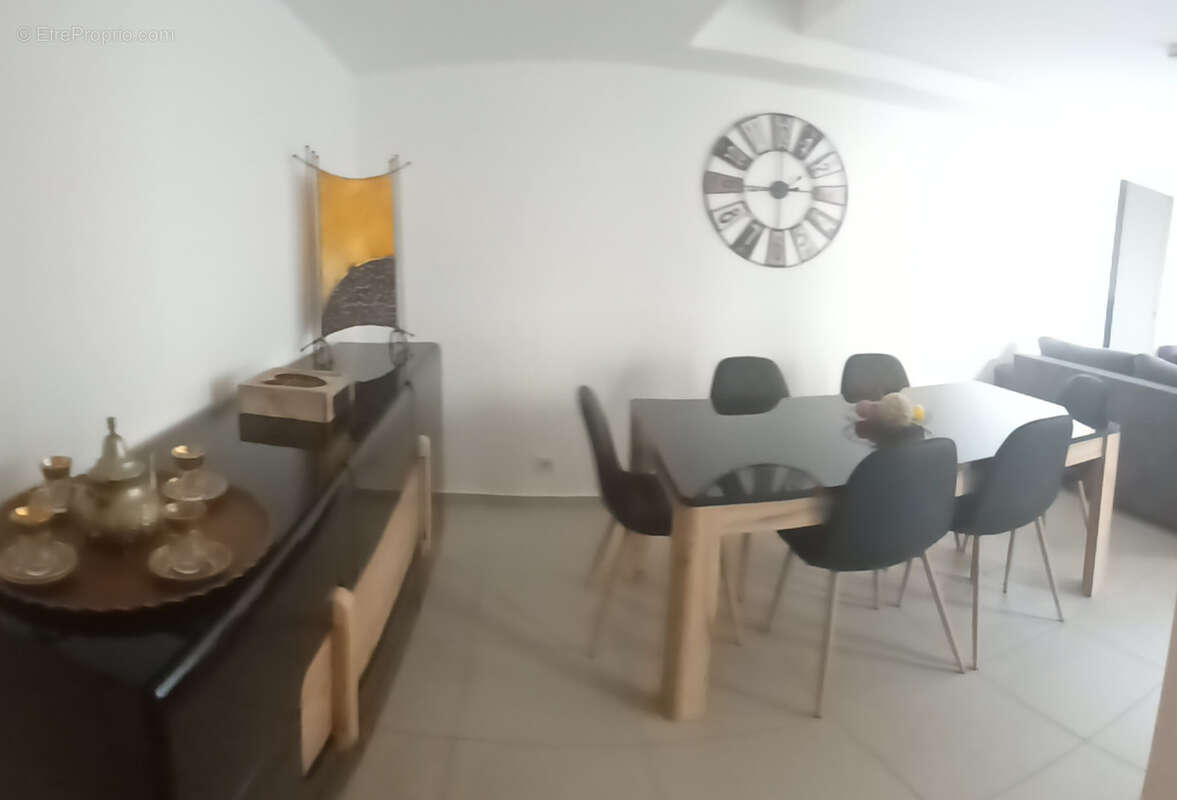 Appartement à PROPRIANO