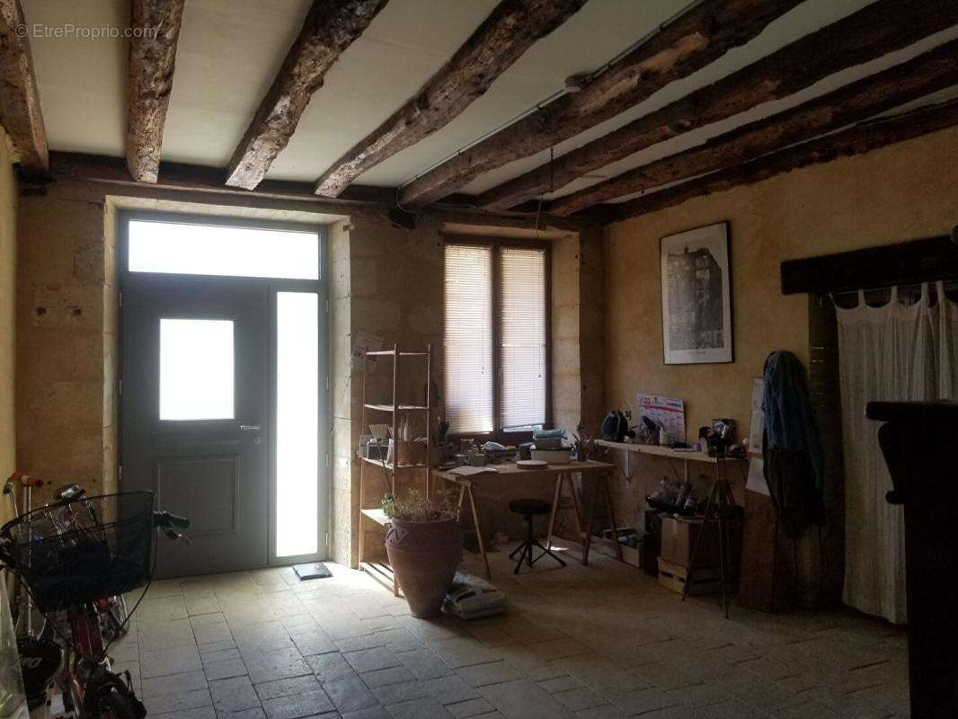 Maison à MONTIGNAC