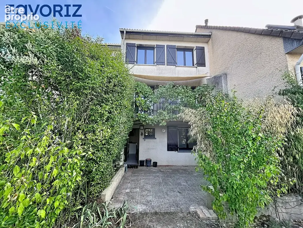 Photo Maison à Talant au prix de 268 500€