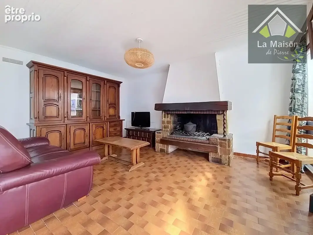Maison 5 pièces 105 m² à vendre à Istres (13800) - photo 3
