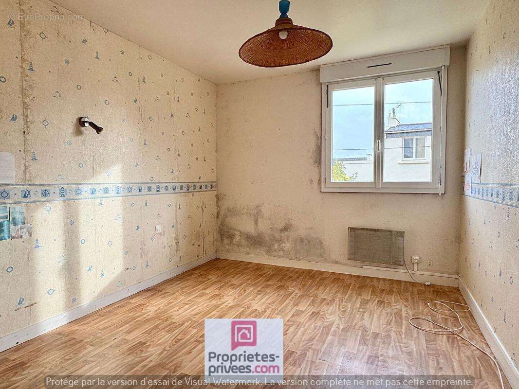 Appartement à PLOUESCAT