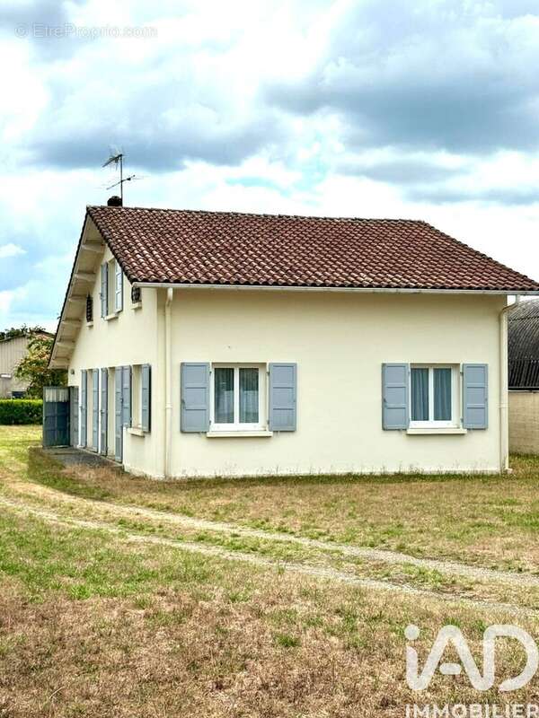 Photo 2 - Maison à MONT-DE-MARSAN