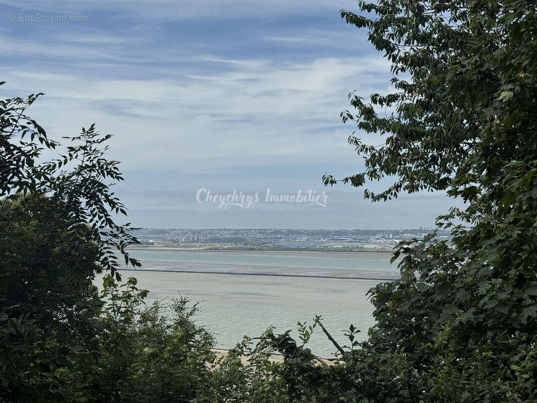 Sur les hauteurs de Honfleur, appartement Duplex - photo 2