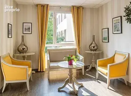Investissement en EHPAD - photo 4
