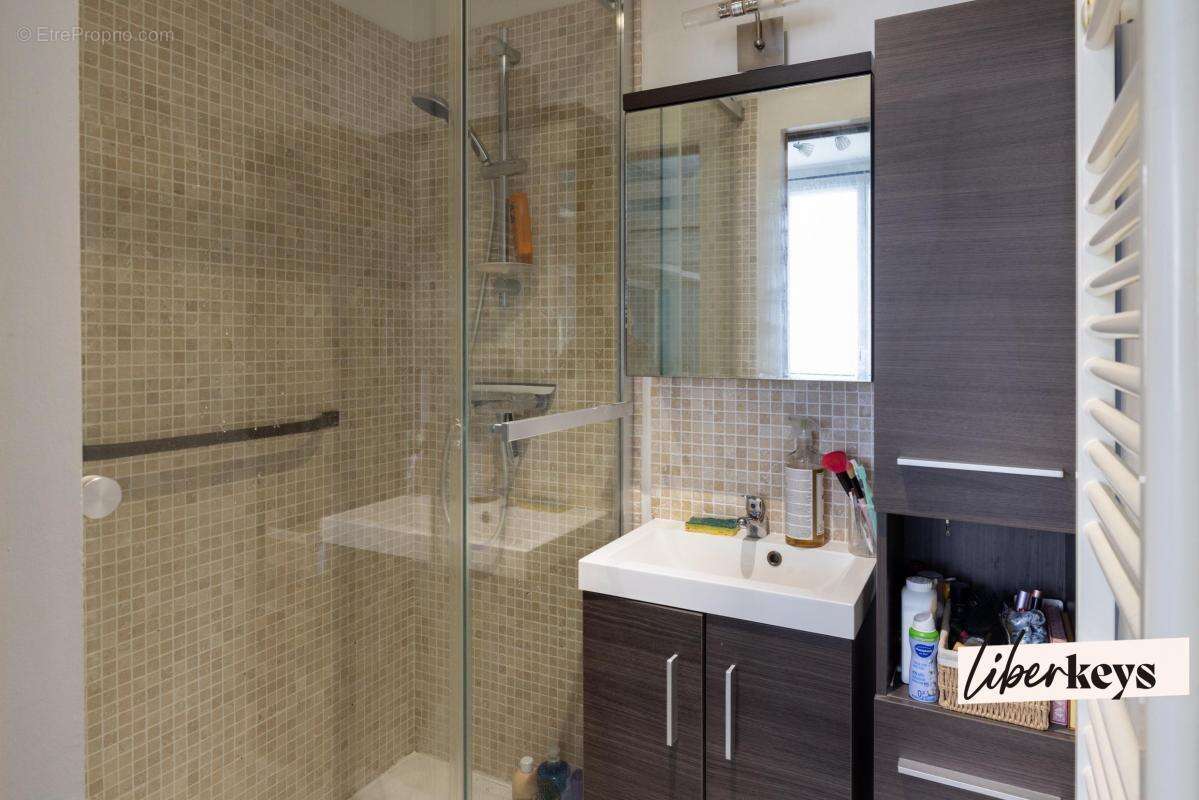 Appartement à BIARRITZ