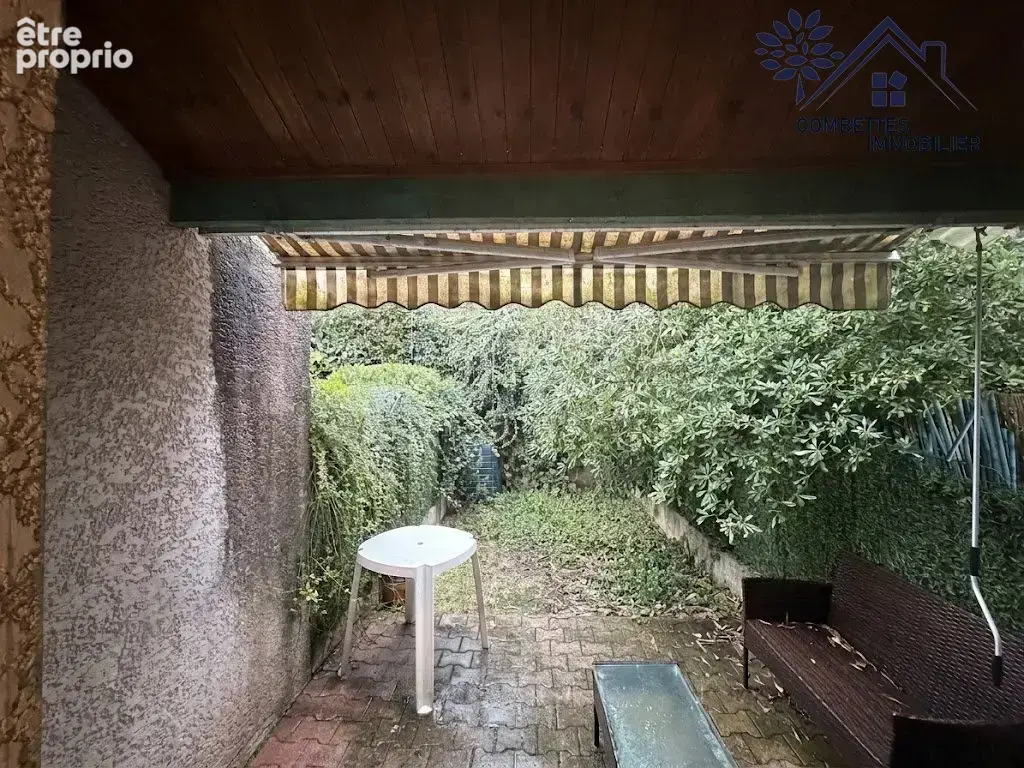 Maison F3 avec jardin sans vis-à-vis  idéale premier achat dans La Chamberte. - photo 5