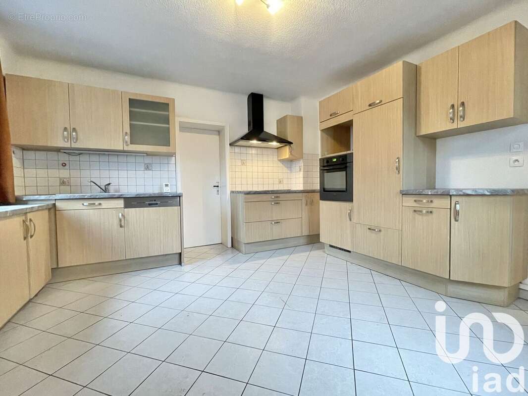 Photo 3 - Maison à ROPPENHEIM