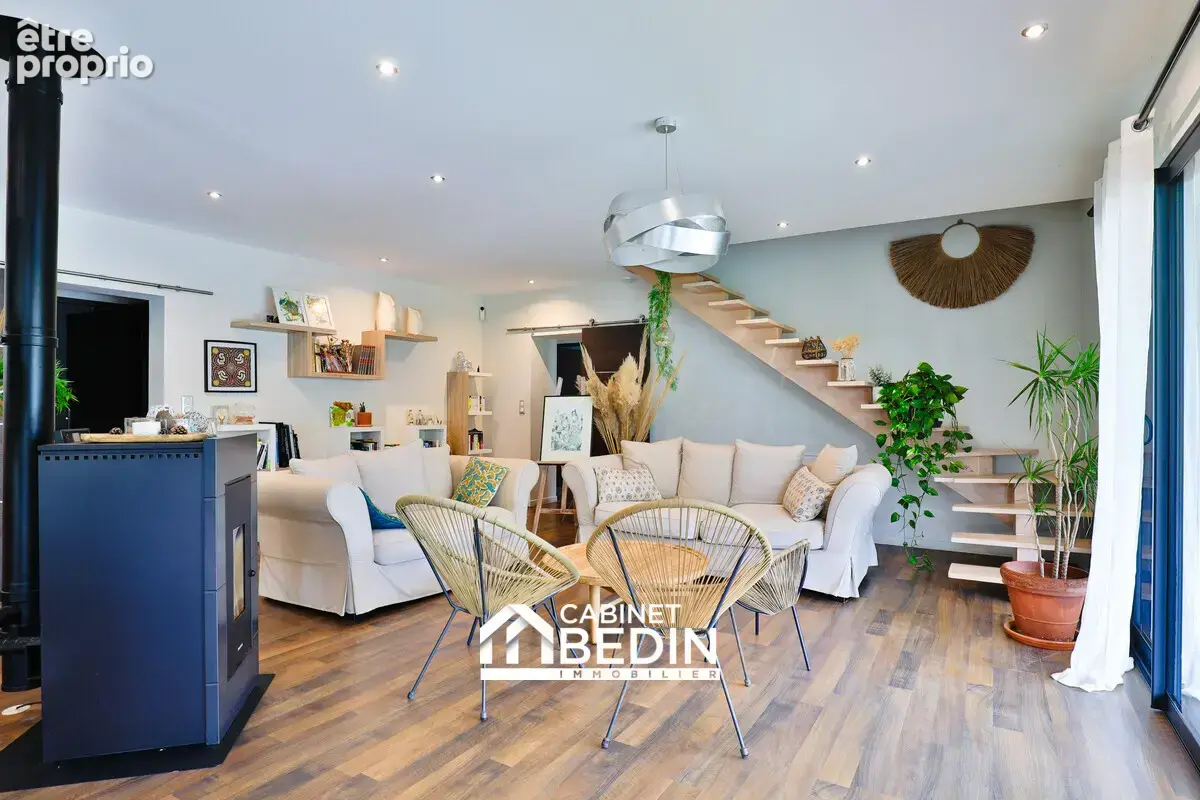Maison 6 pièces 234 m² à vendre à Mimizan (40200) - photo 8