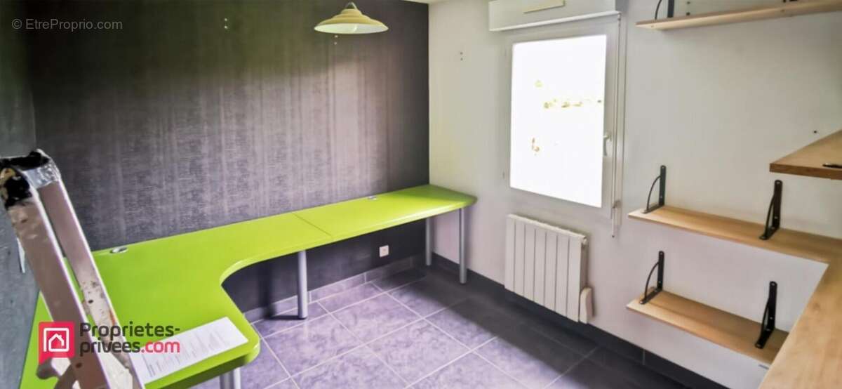 Maison à CRECY-EN-PONTHIEU